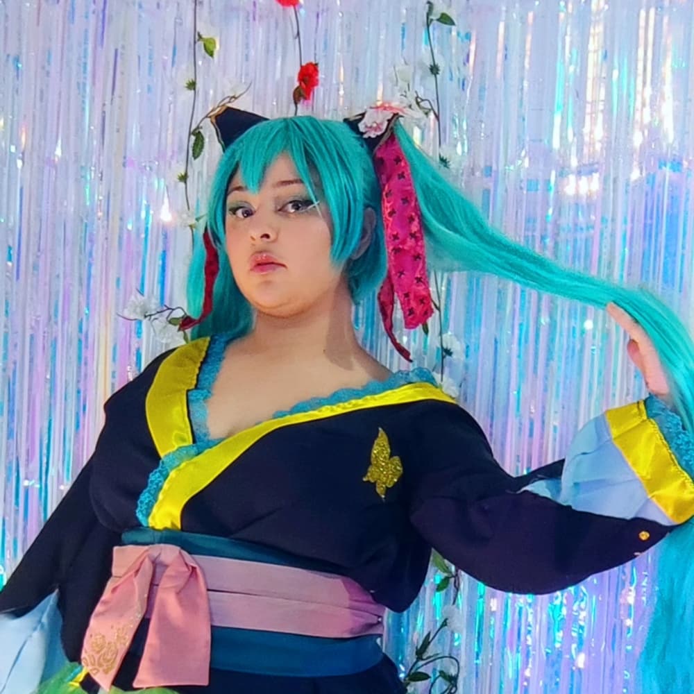 Miku Hatsune v3 - Photo 4