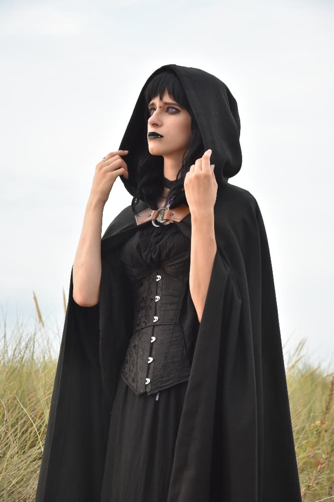 🖤Mage noir🖤 - Photo 6