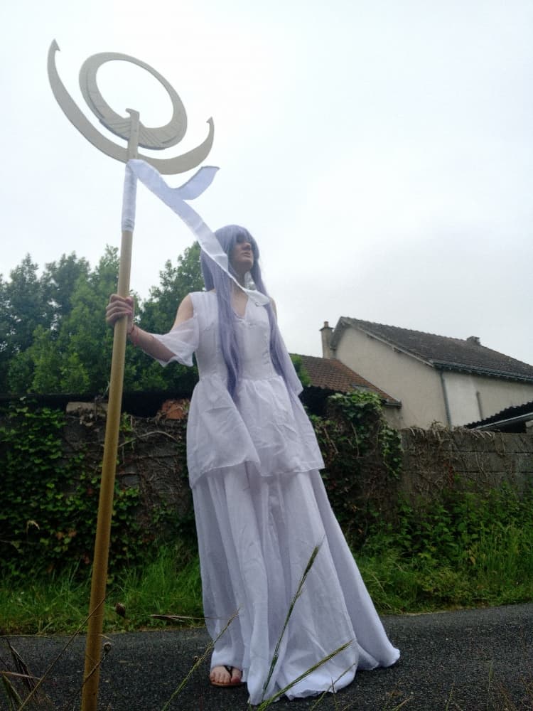 Sasha/Athéna  - Photo 7