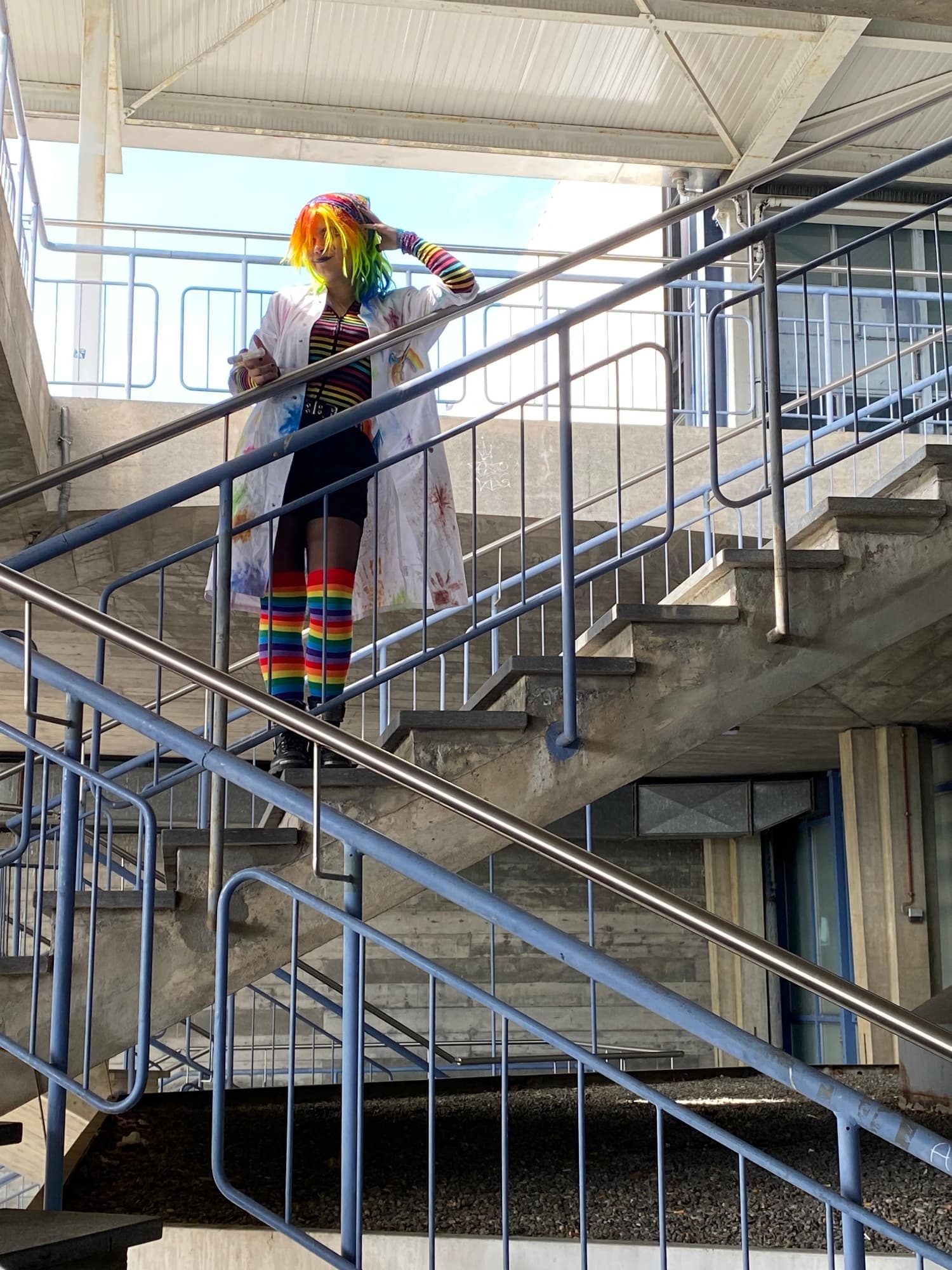 Rainbow Dash - Photo 8