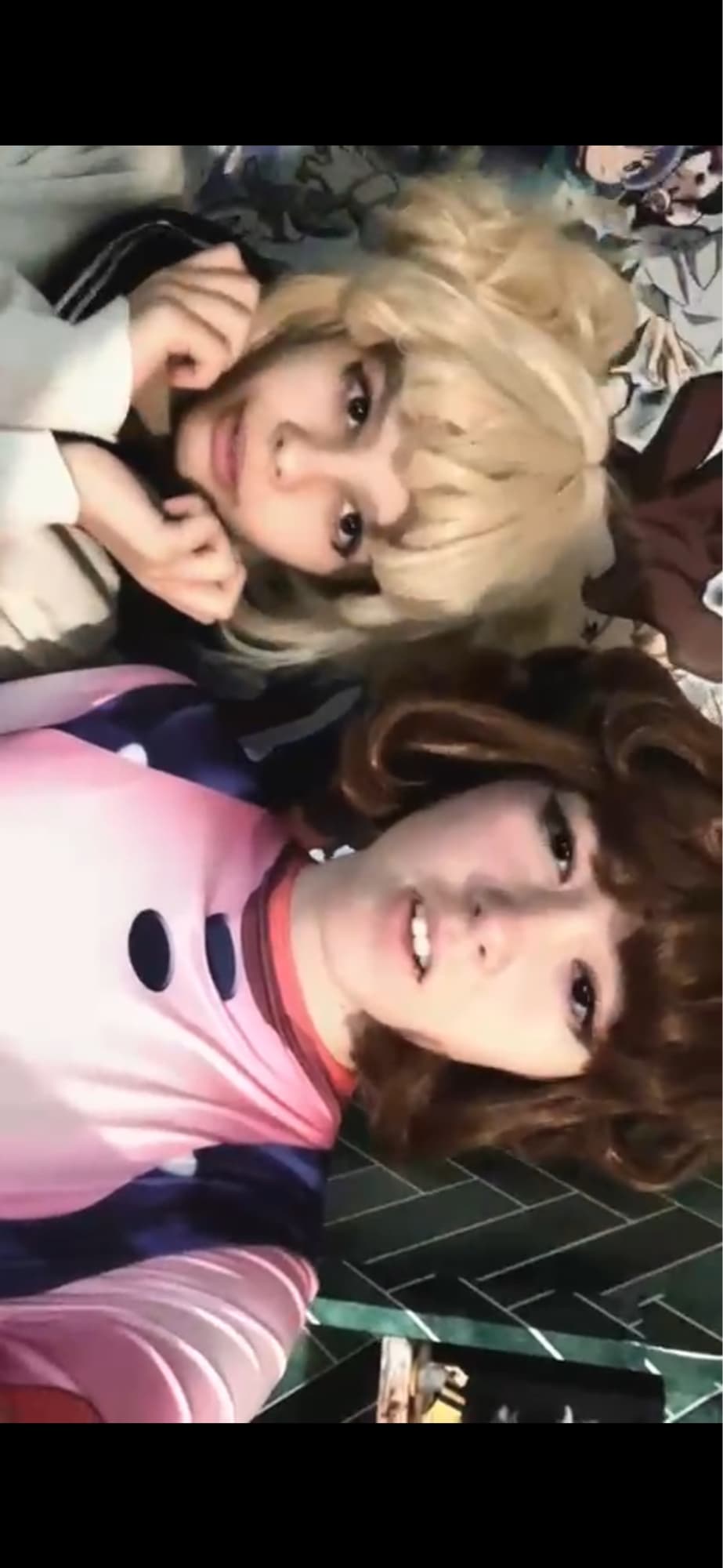 Toga himiko - Photo 17