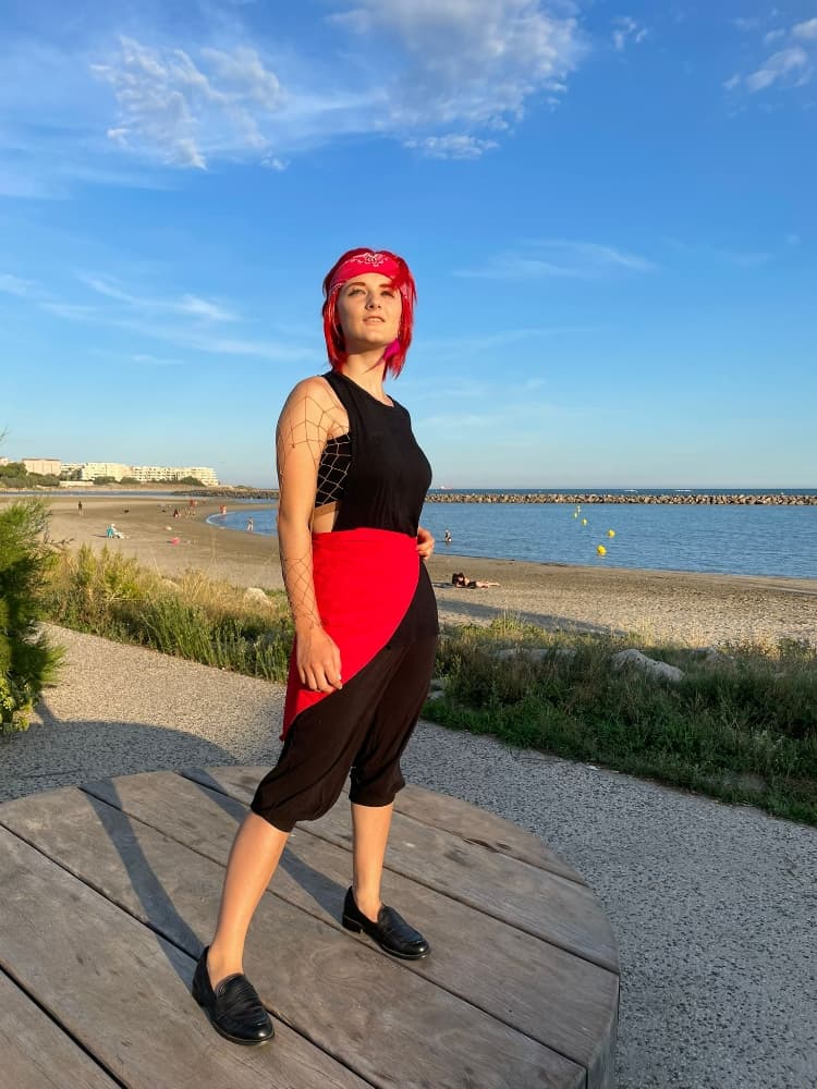 Kirishima pirate  - Photo 7