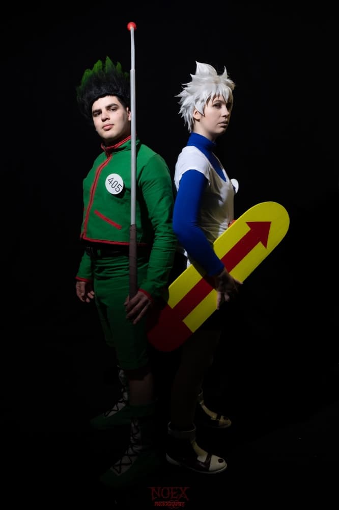 Clermont Geek Convention - Photo 5