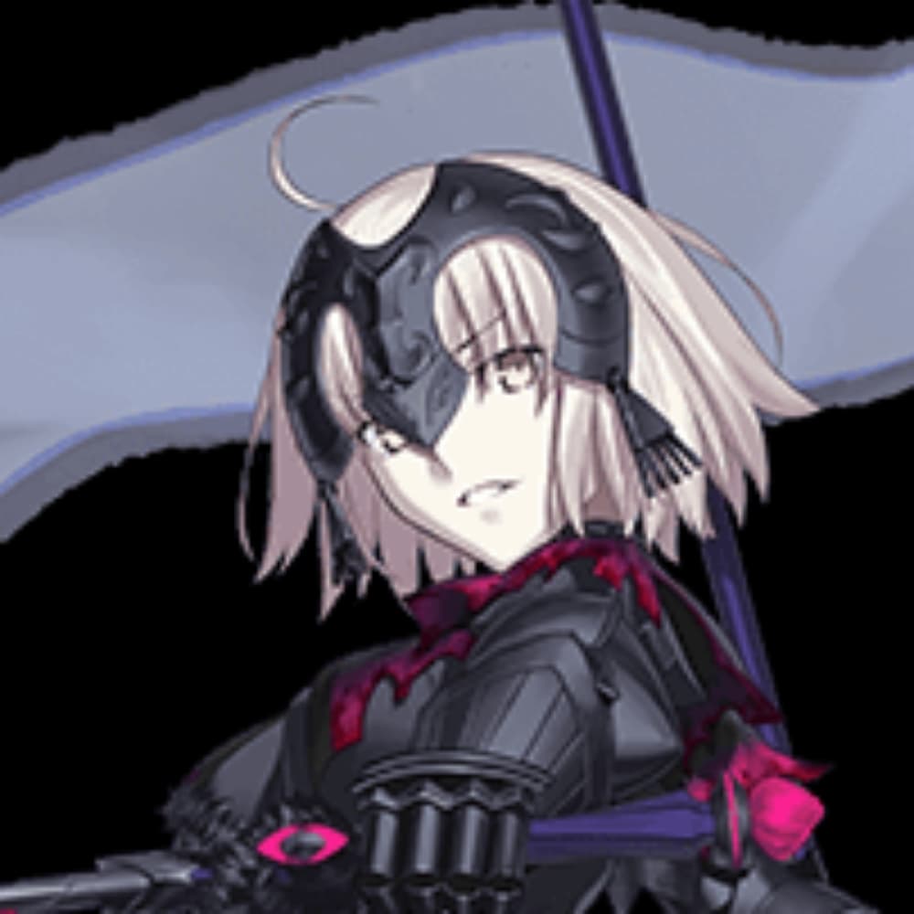 Jeanne d'Arc Alter