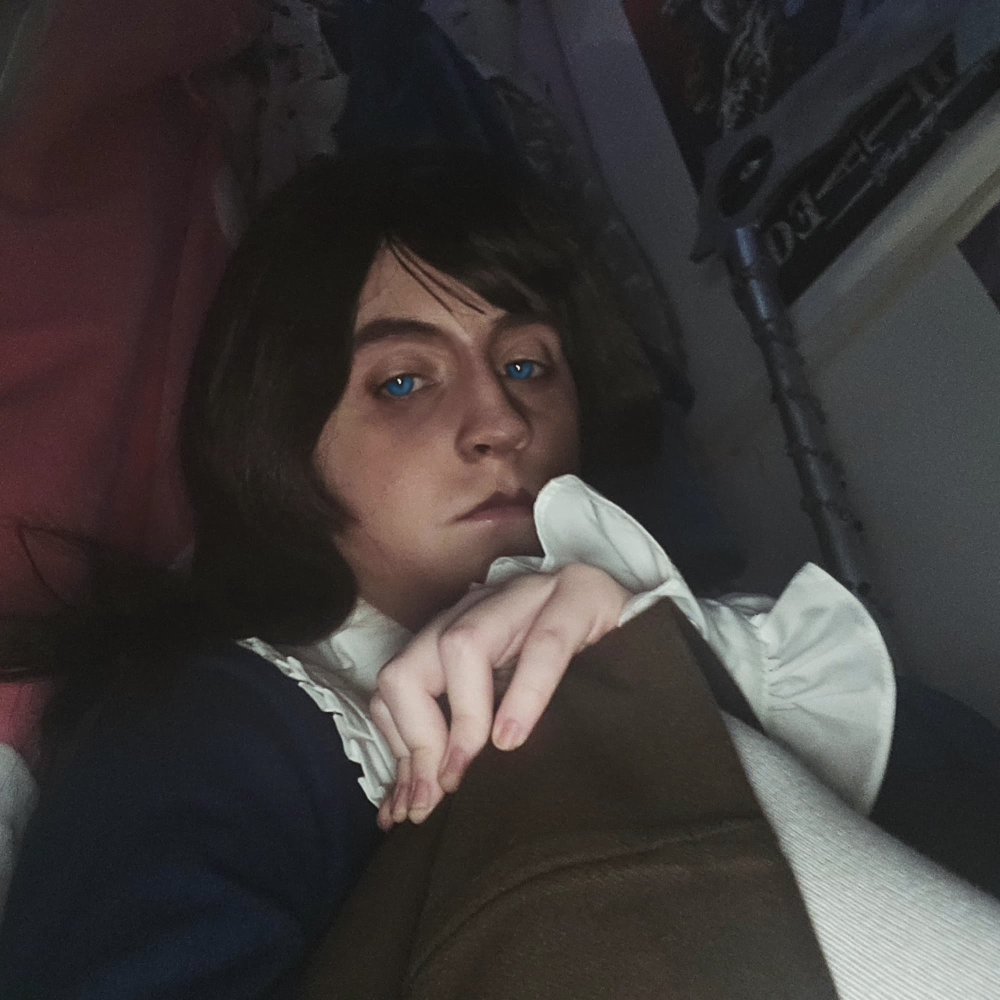 Abaddon👑🧣 - Photo 4