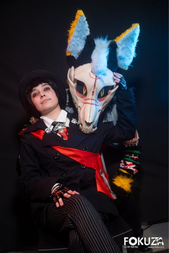 Beelzebub TGS 2023 - Photo 1