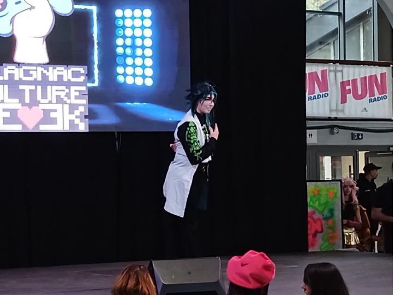 Xiao concert - Photo 11