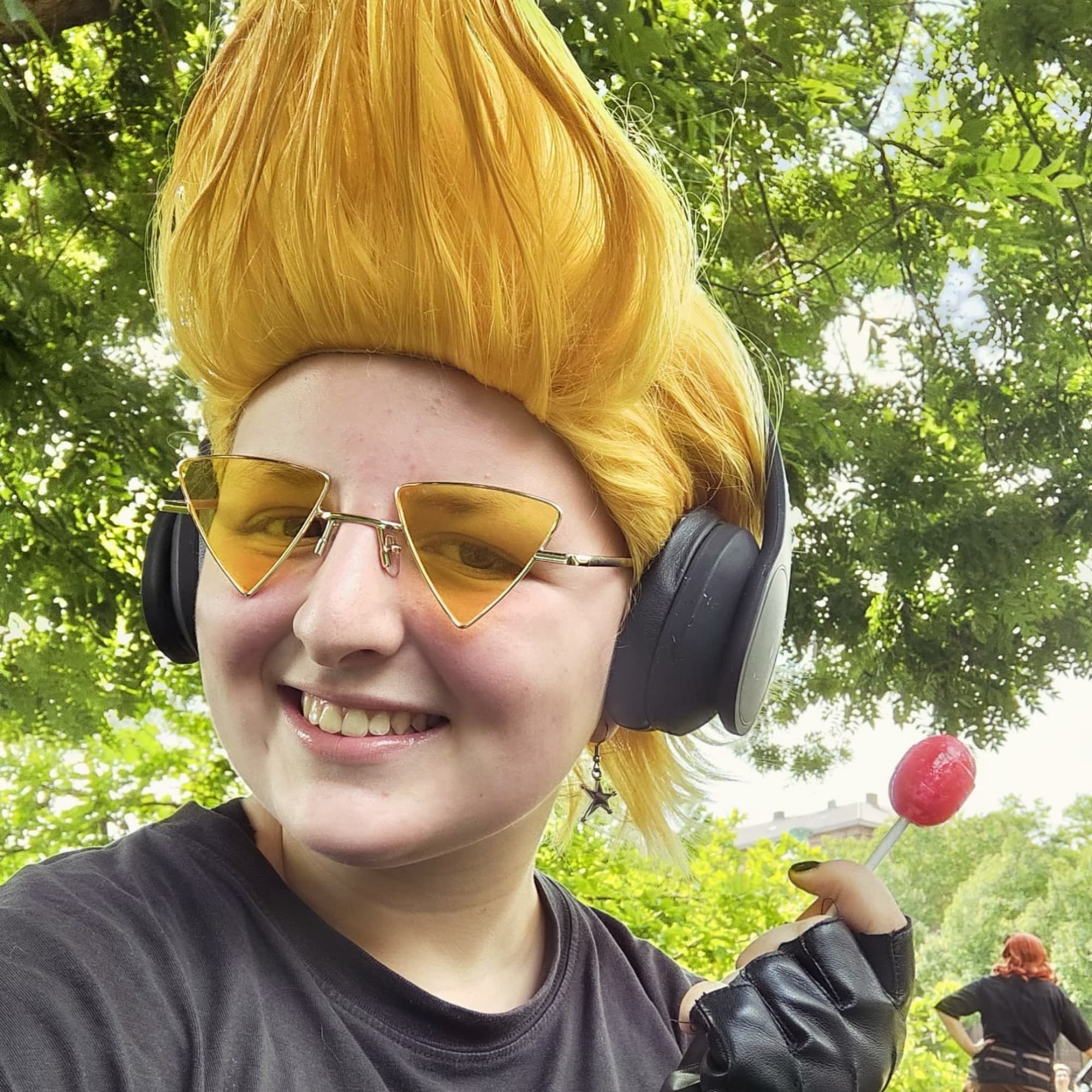 Present Mic  - Photo 4