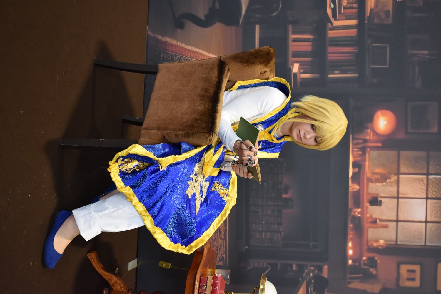 Kurapika (arc3) - Photo 1