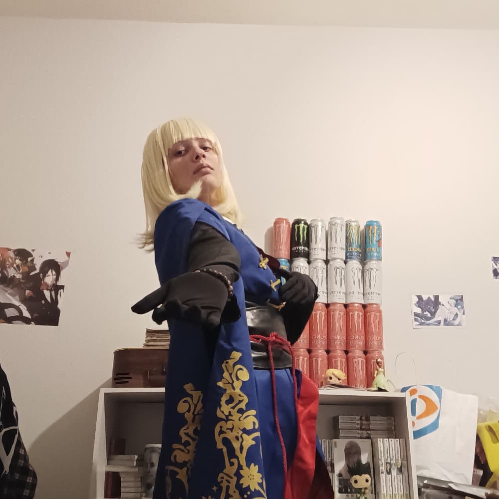 Rook Hunt  - Photo 5