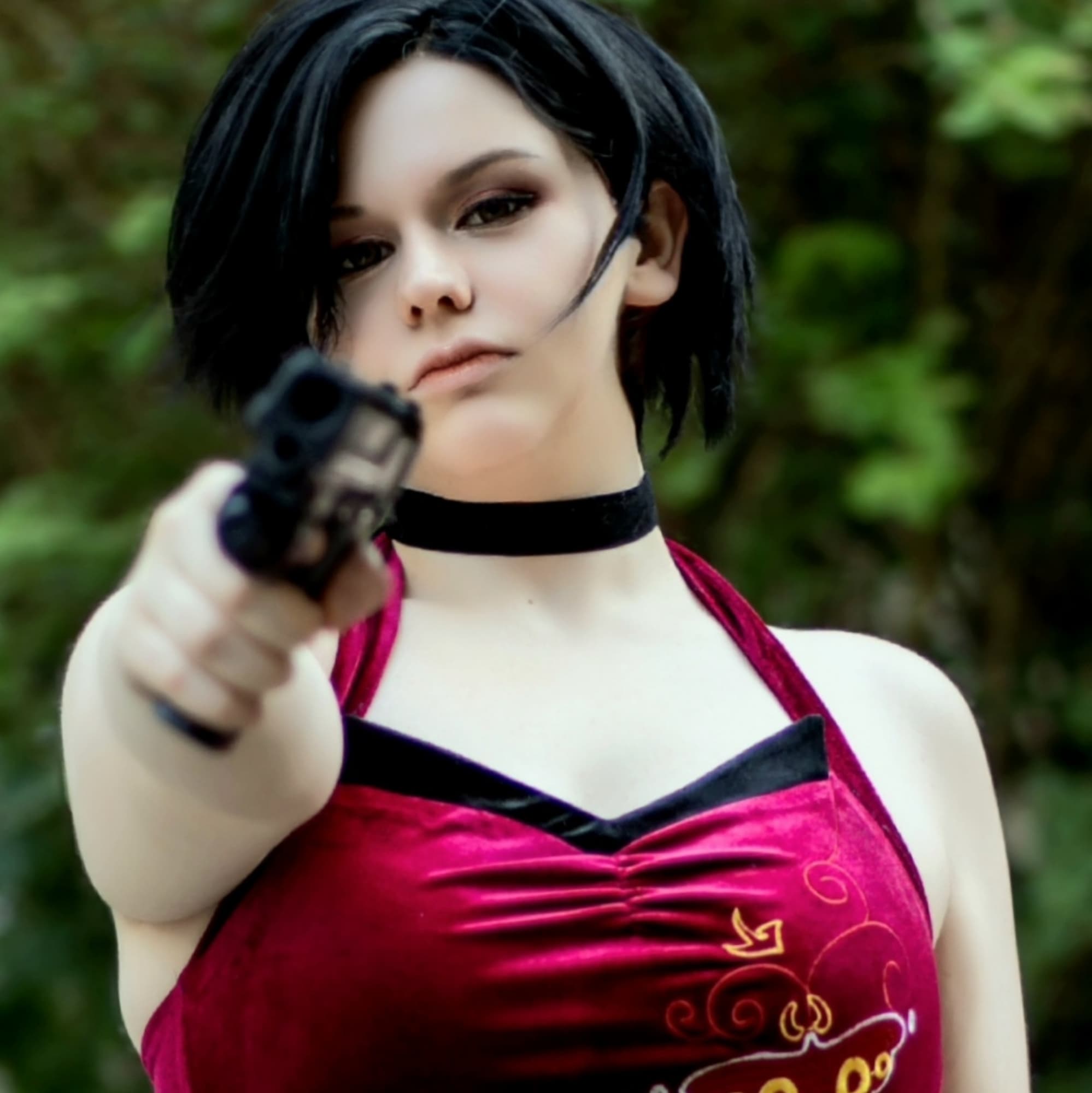 Ada Wong