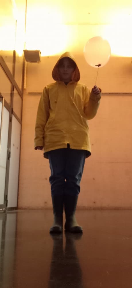 Georgie 