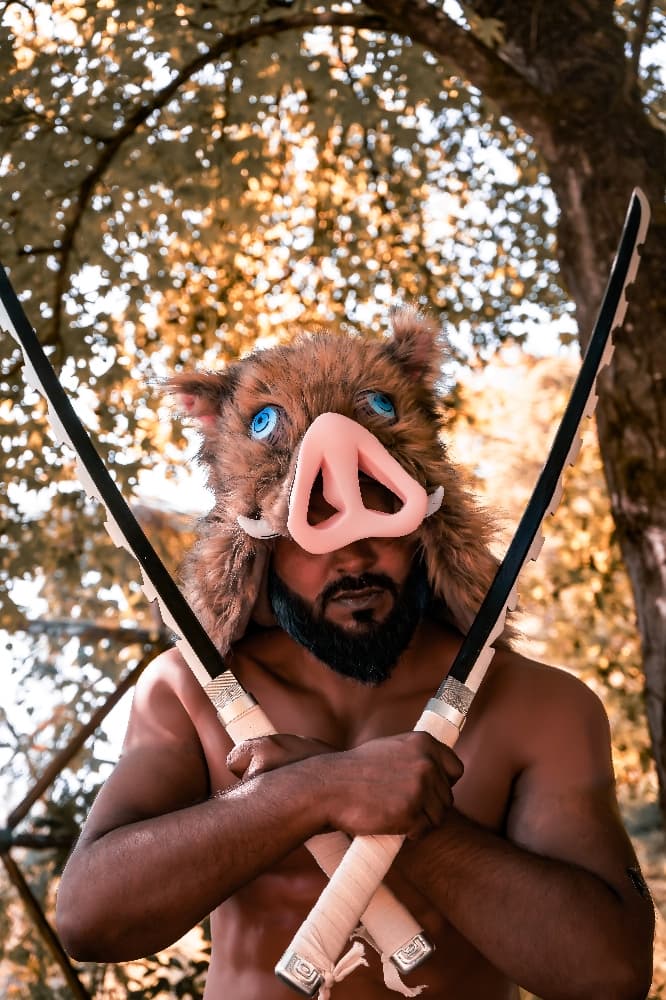 Demon slayer  - Photo 31