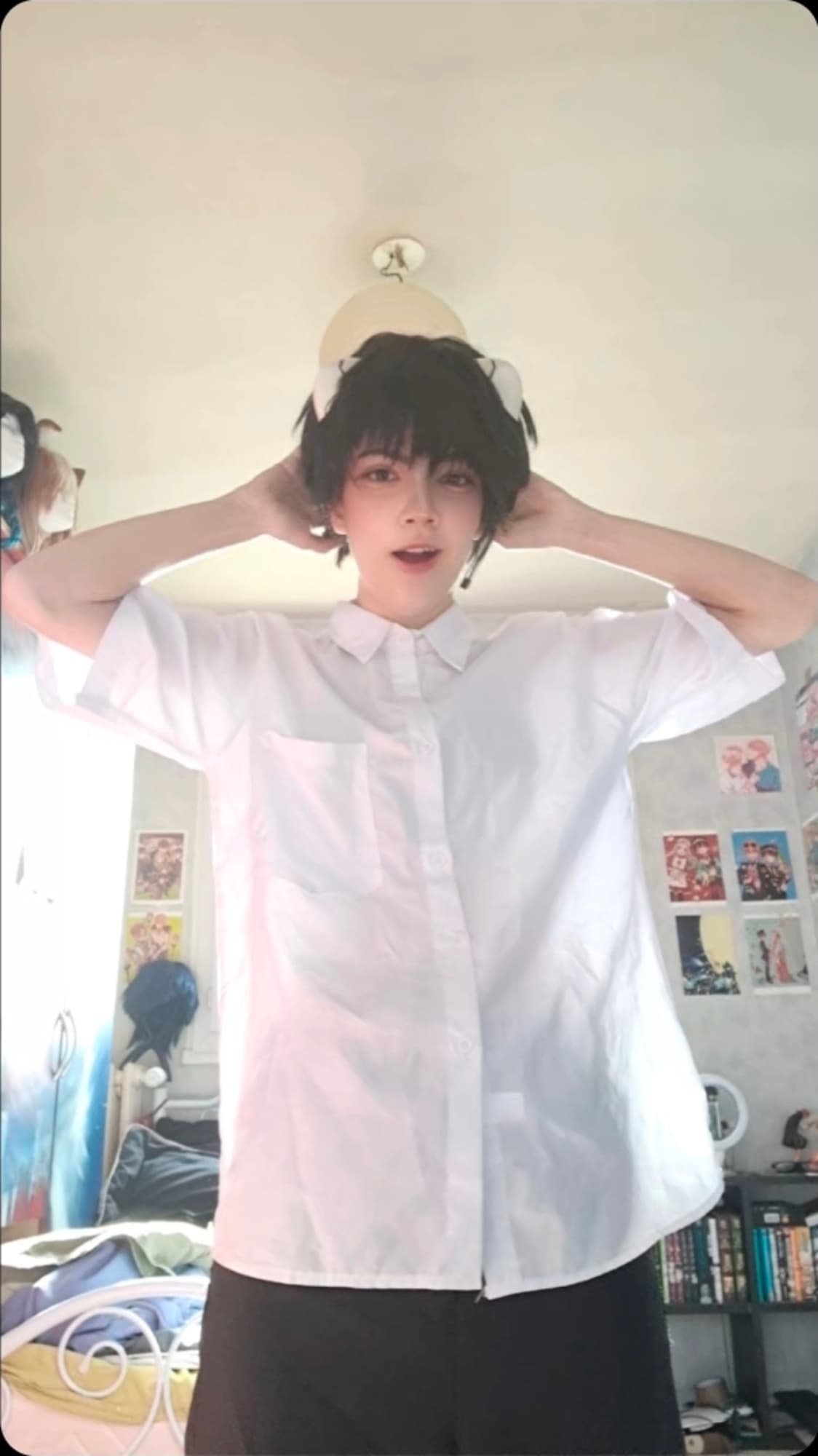 Shinji Ikari pic - Photo 5