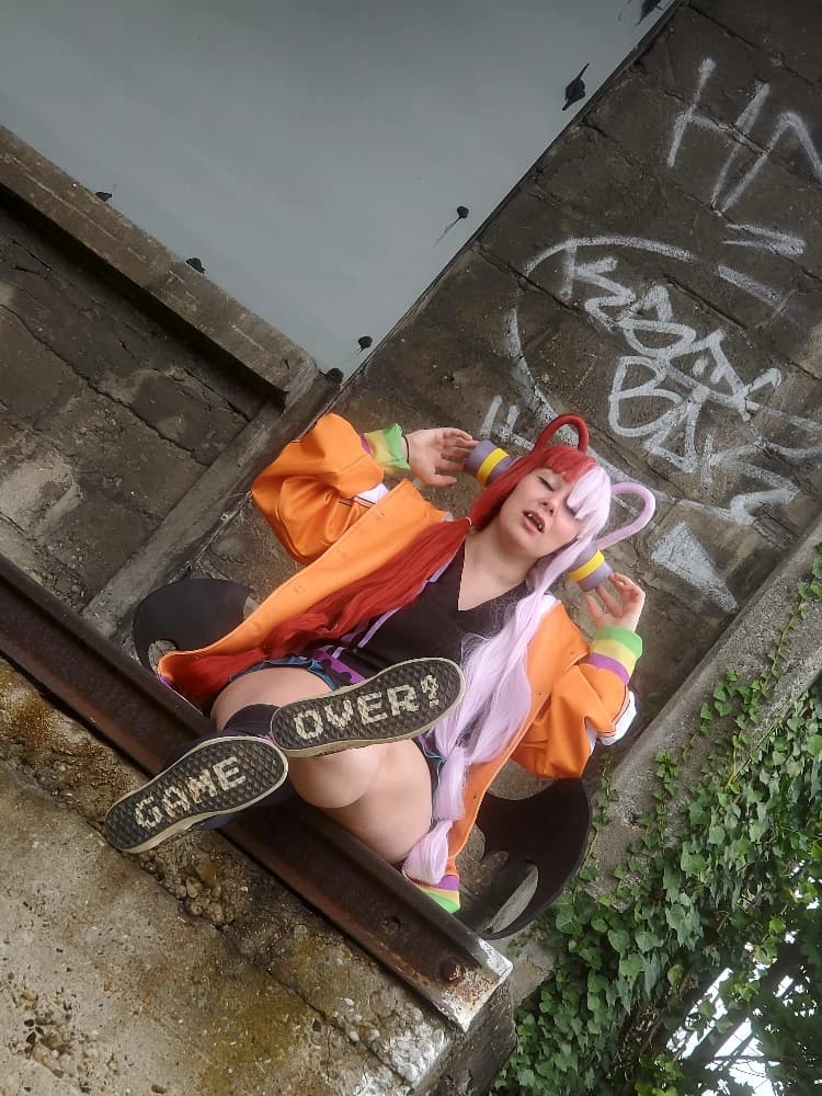 Uta halloween 2023🎃  - Photo 1