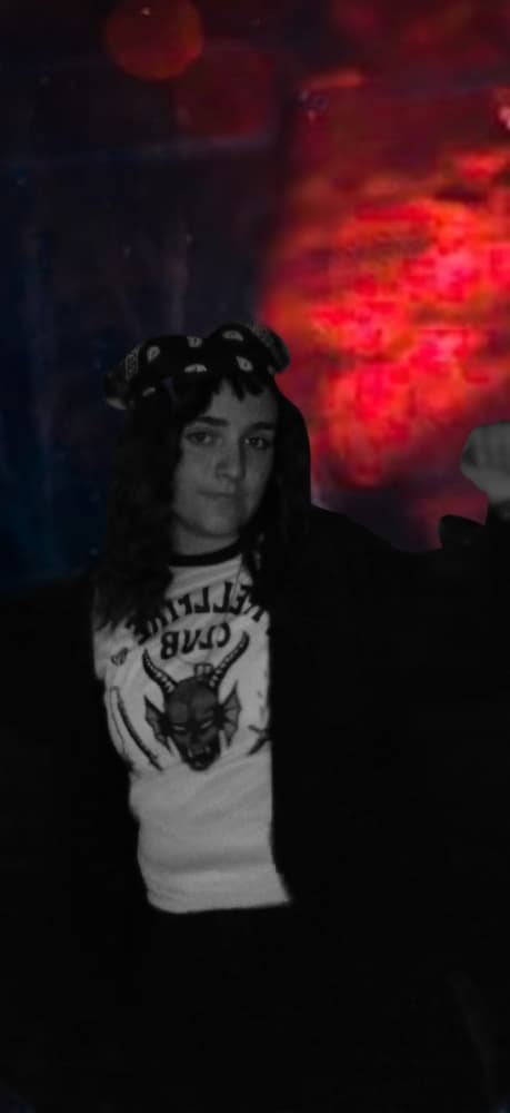 Eddie Munson - Photo 12