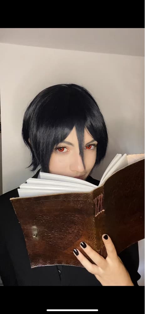 Sebastian 1st shoot - Photo 6