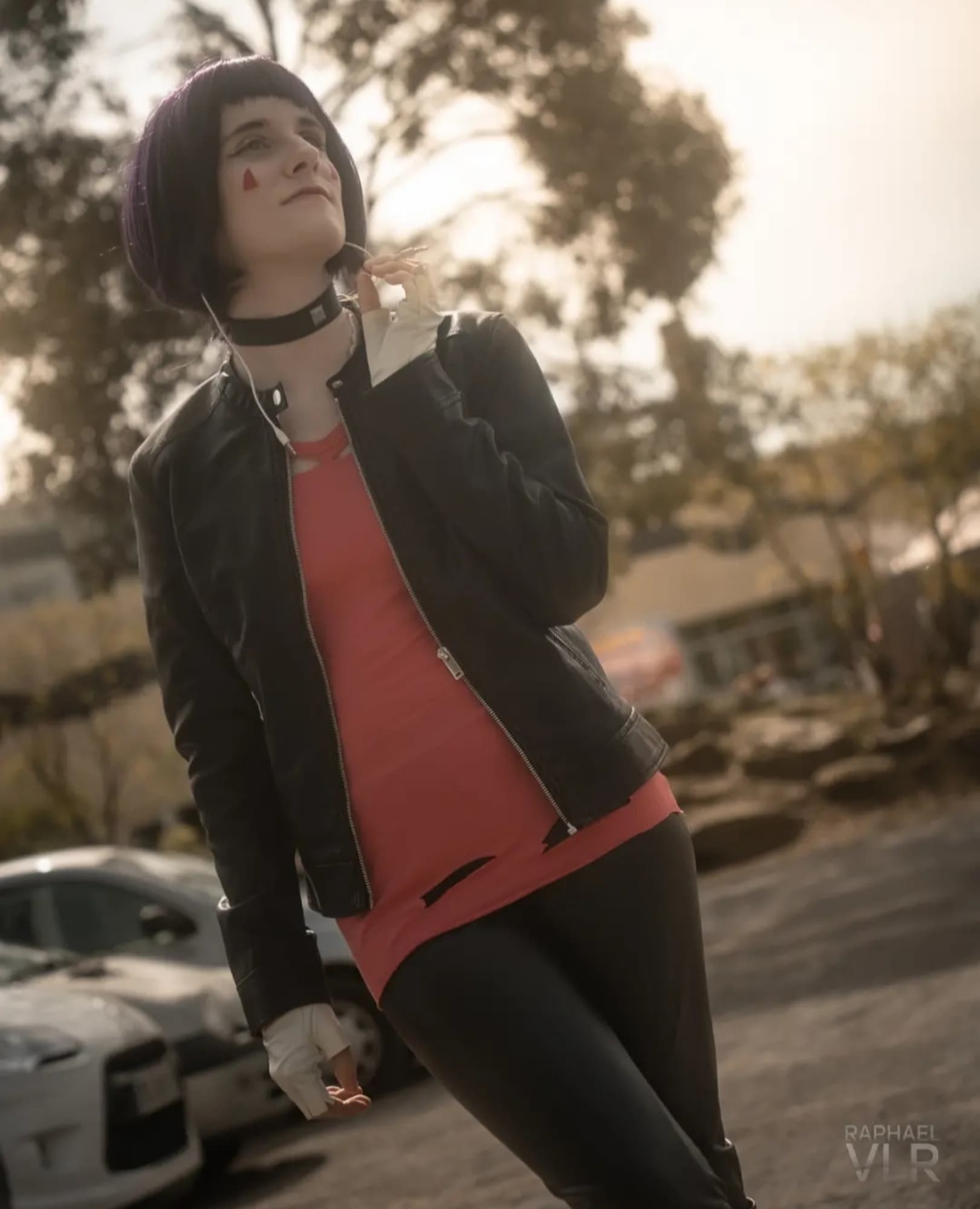 Kyoka Jiro Hero - Photo 1