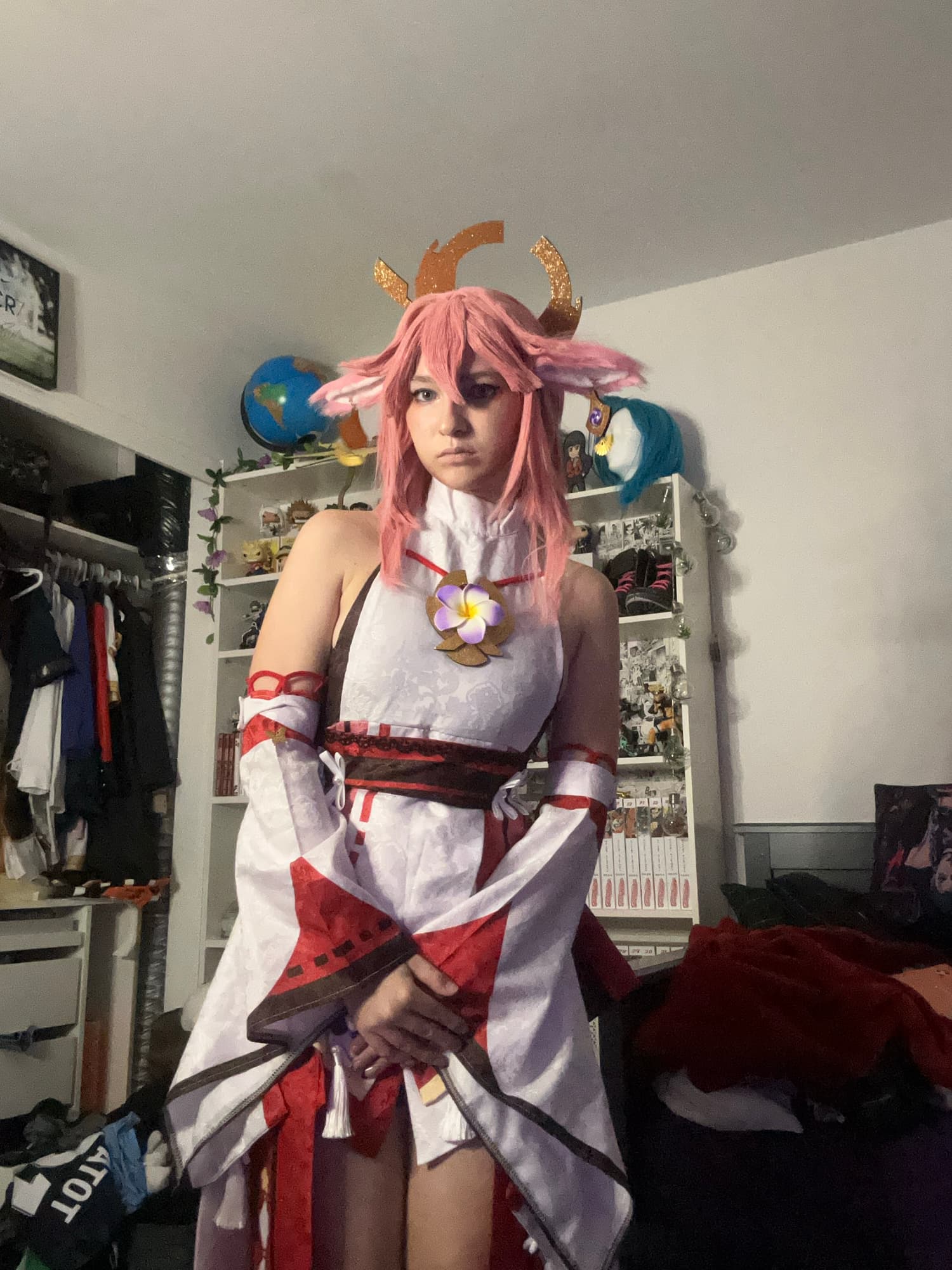 Yae miko  - Photo 1