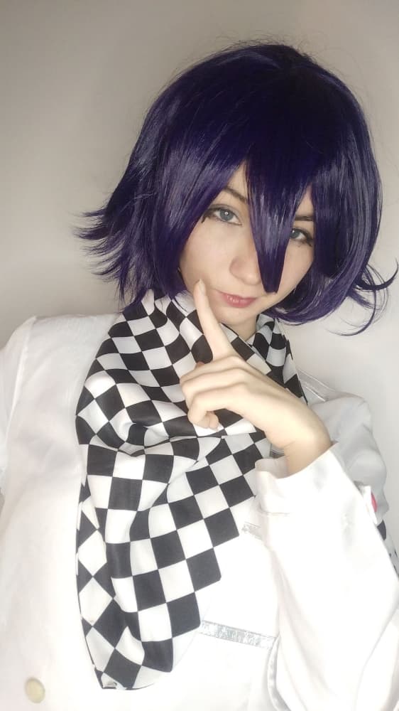 Kokichi
