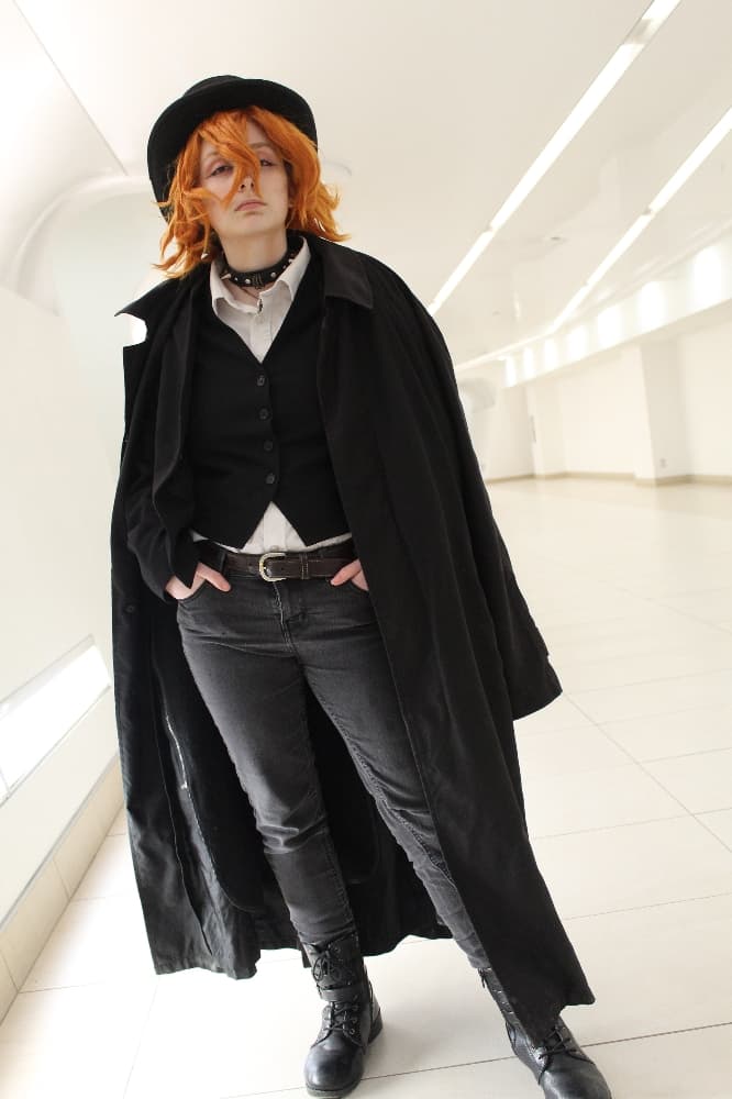 Chuuya - Photo 9