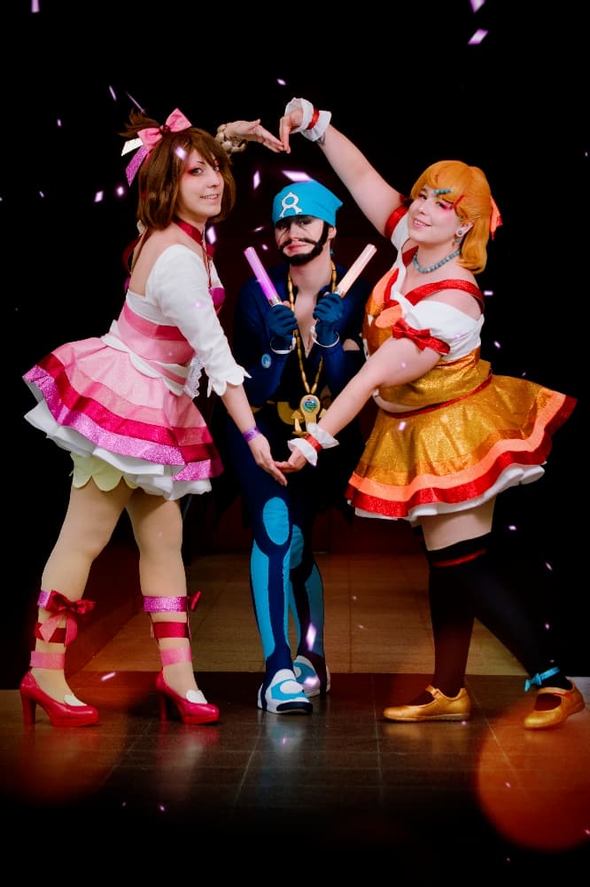 Serena idol - Photo 8