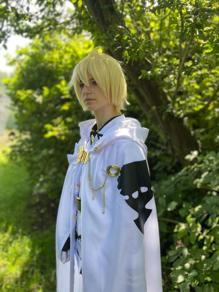 Mikaela 2023 - Photo 1