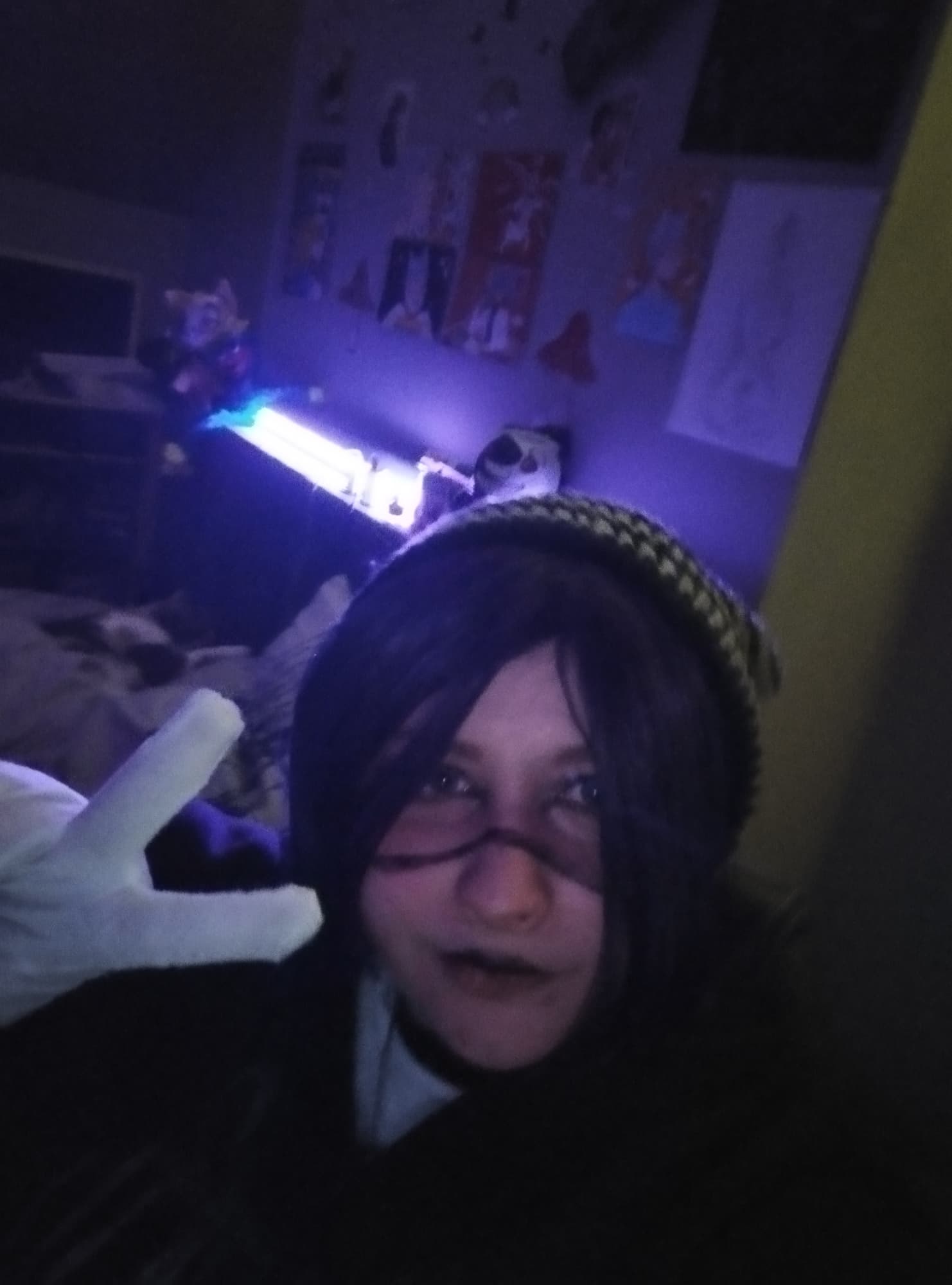 Uzi doorman  - Photo 11