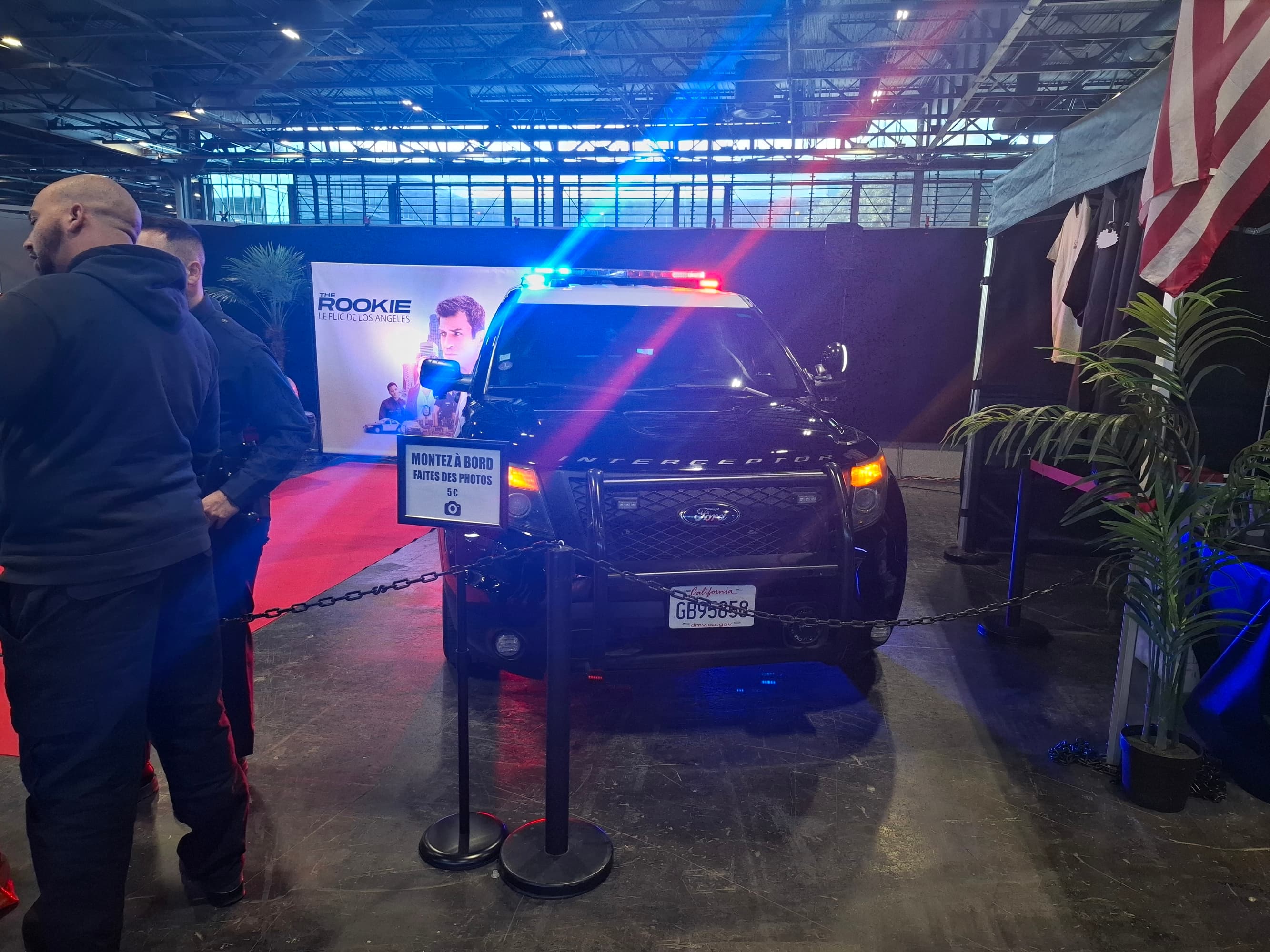 Paris manga 5/10/25  - Photo 25