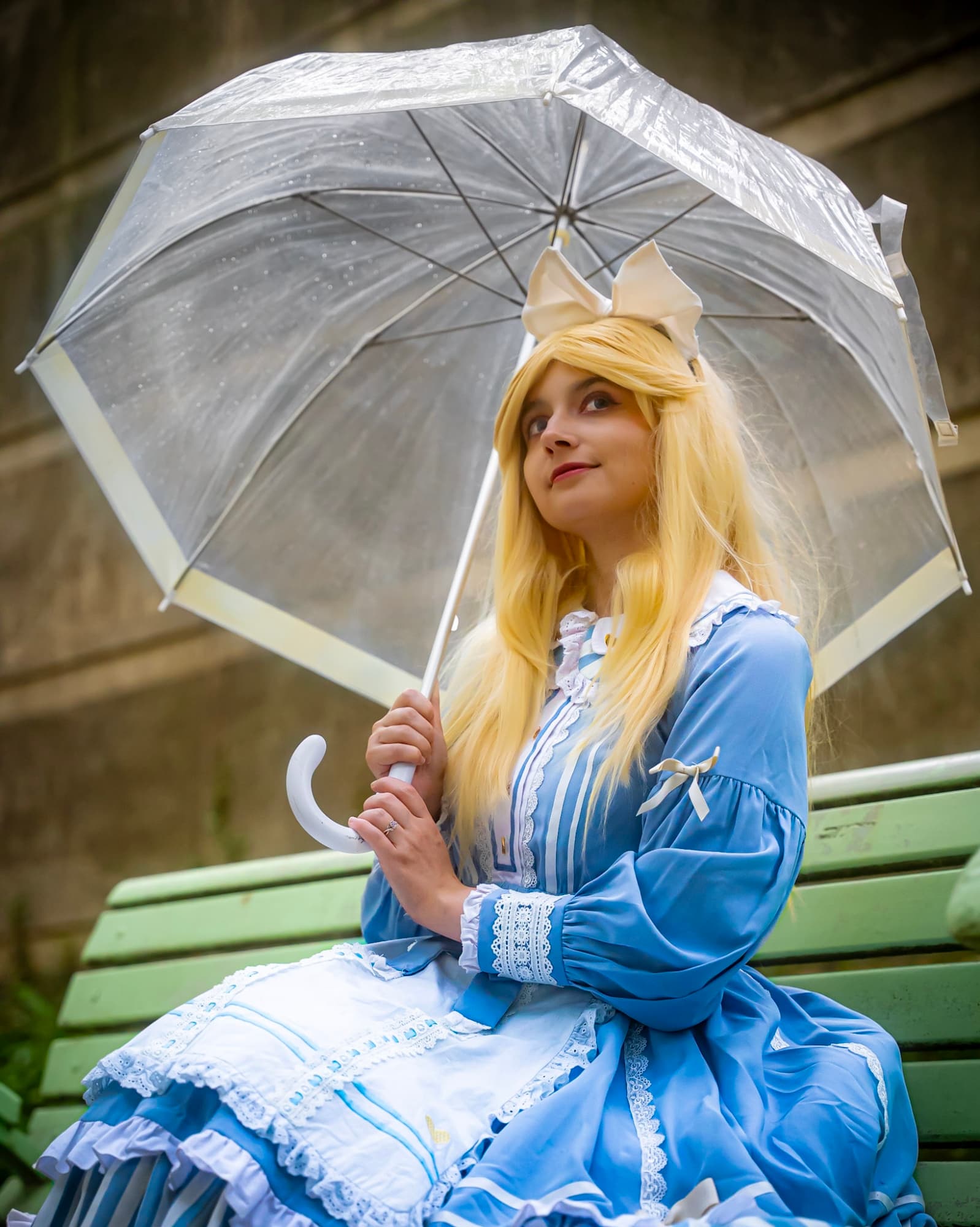 LoliAlice - Photo 4
