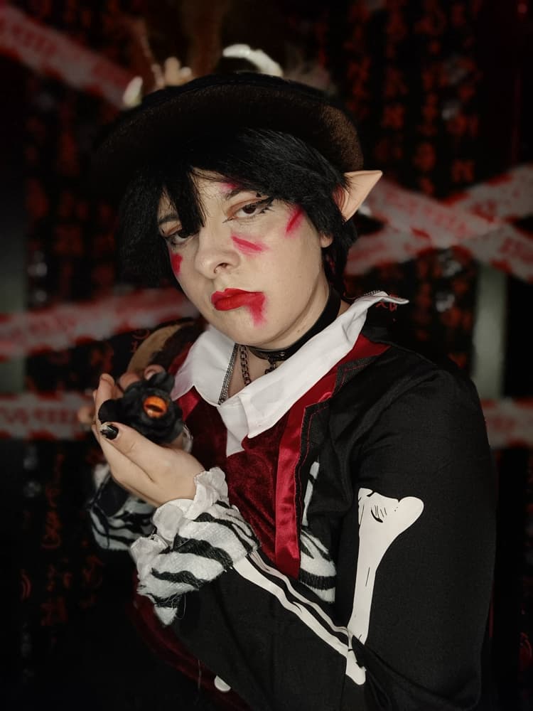 Zarina (OC) - Photo 3