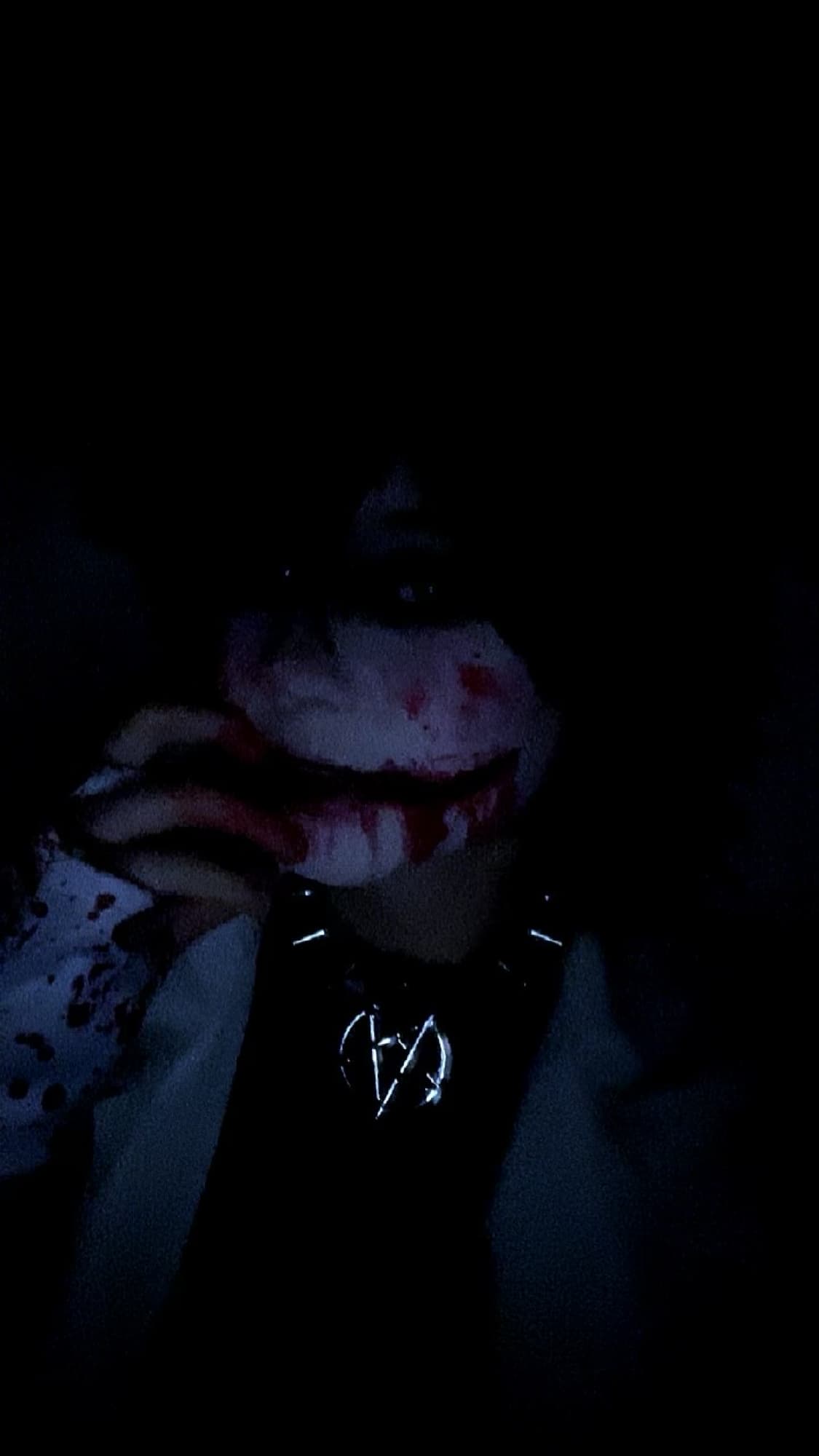 Jeff The Killer