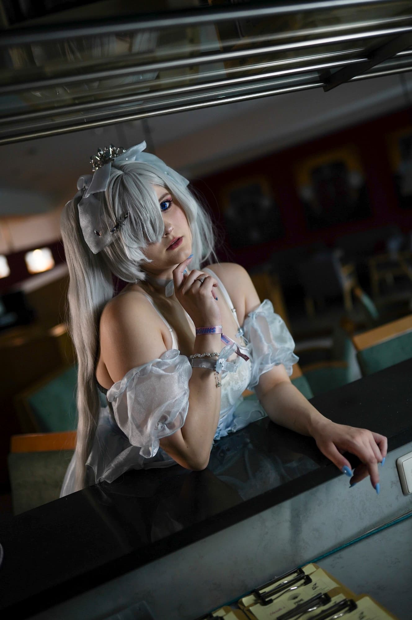 Cinderella - Hotel - Photo 9