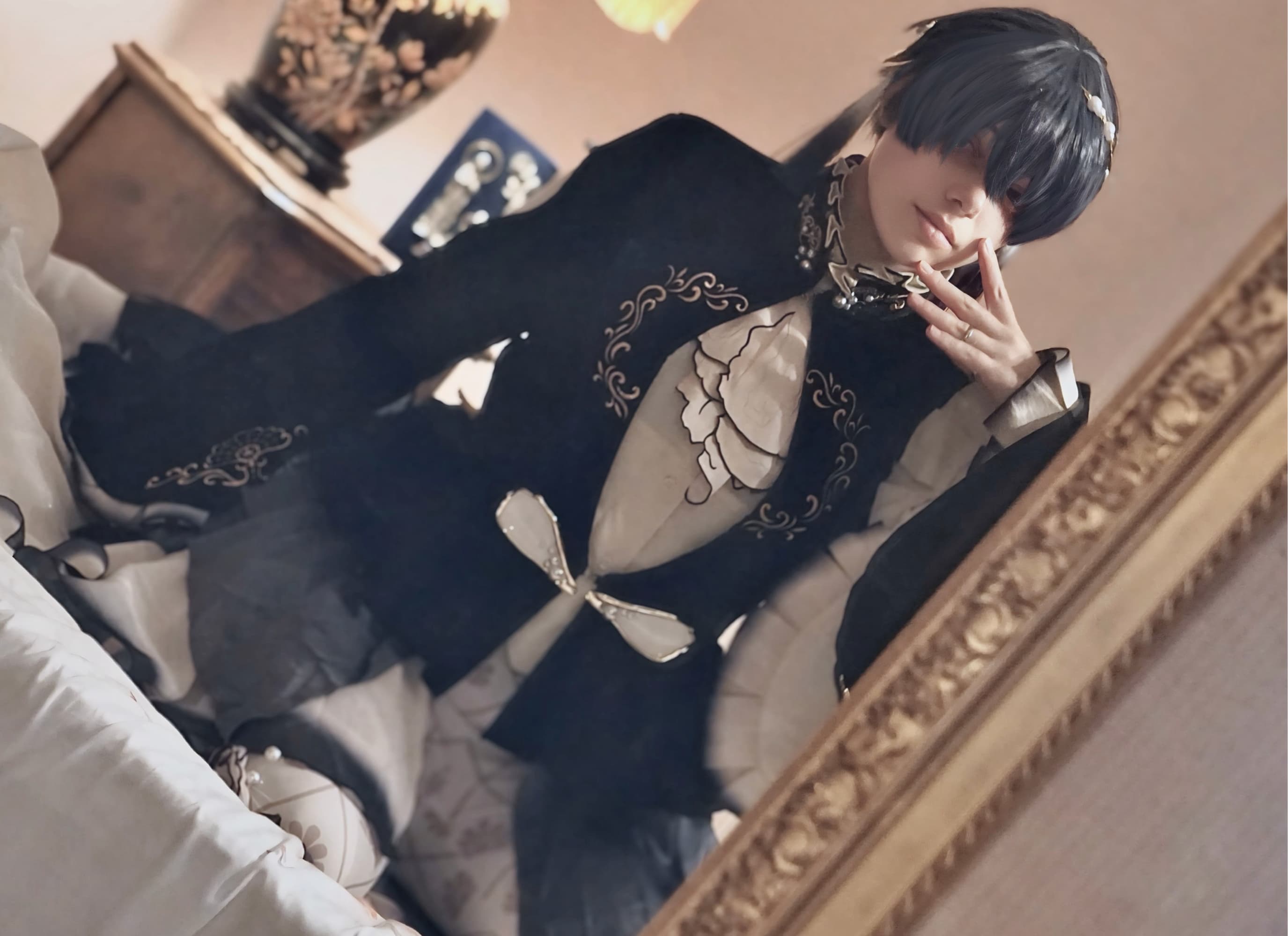 Ciel  - Photo 3