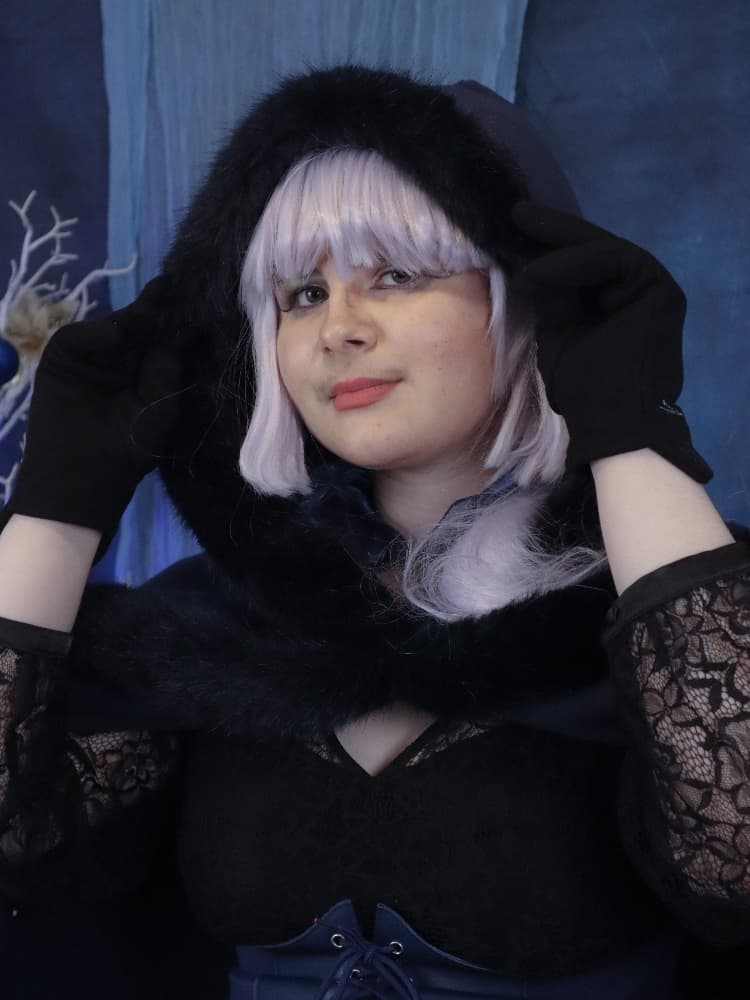 Ayaka Kamisato - Photo 3