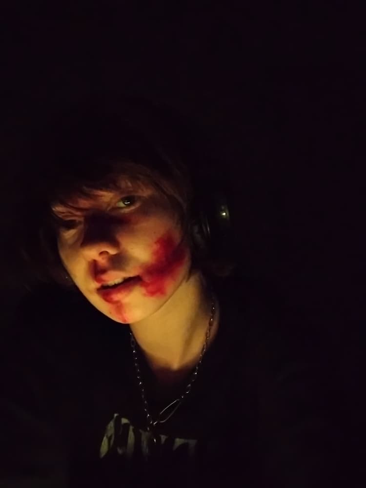 Ticci Toby - Photo 12