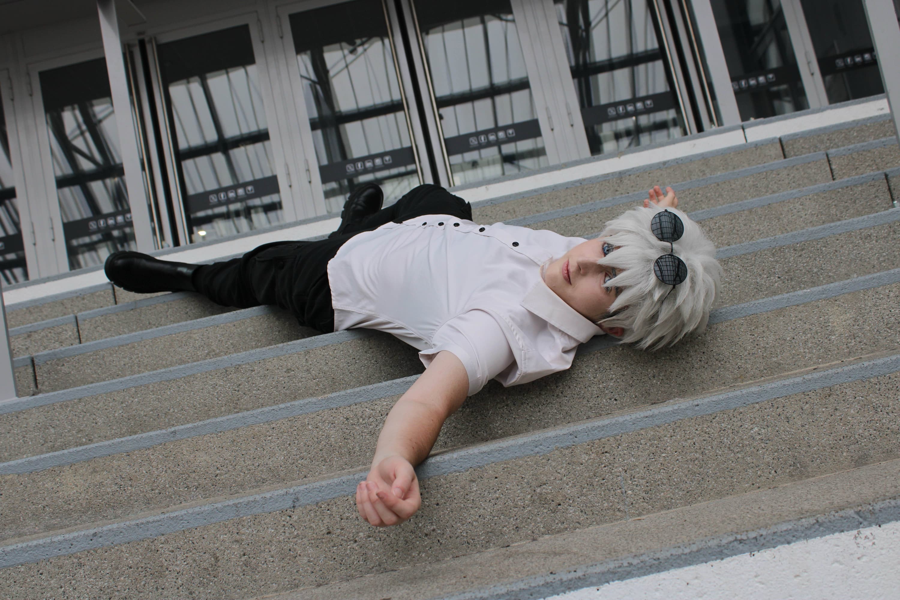 Gojo satoru - Photo 2