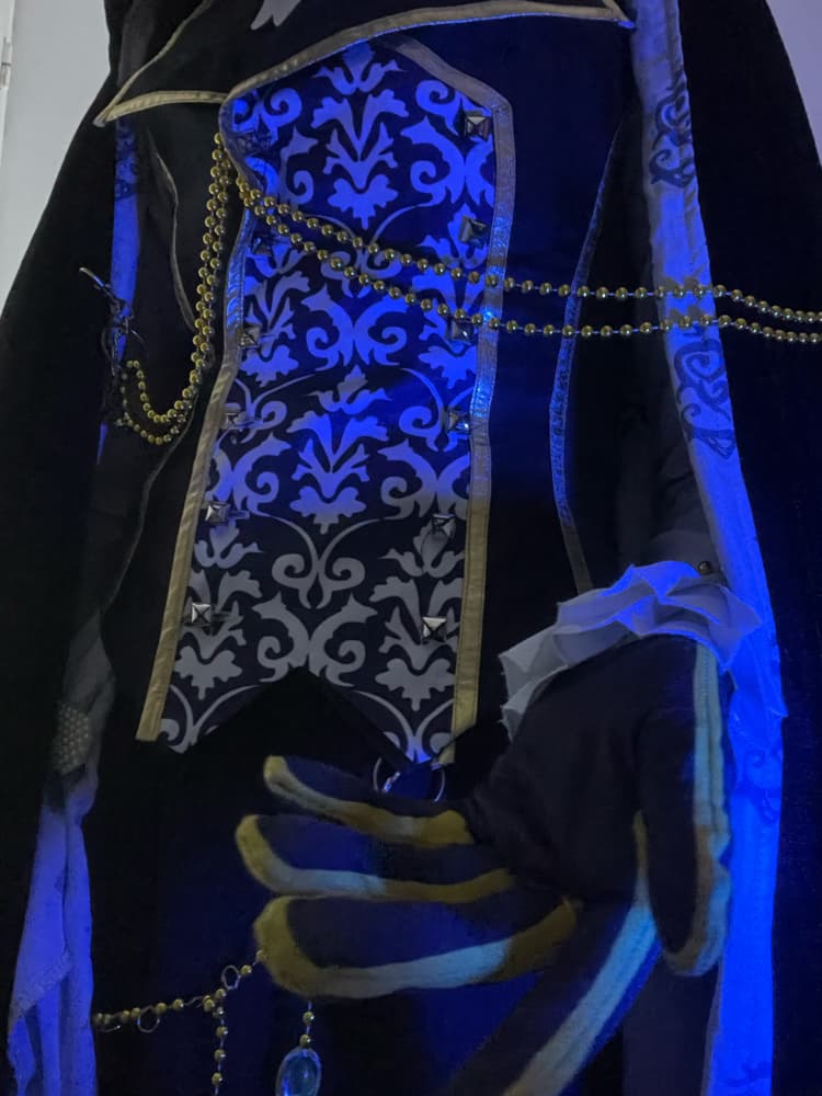 Ciel phantomhive  - Photo 5