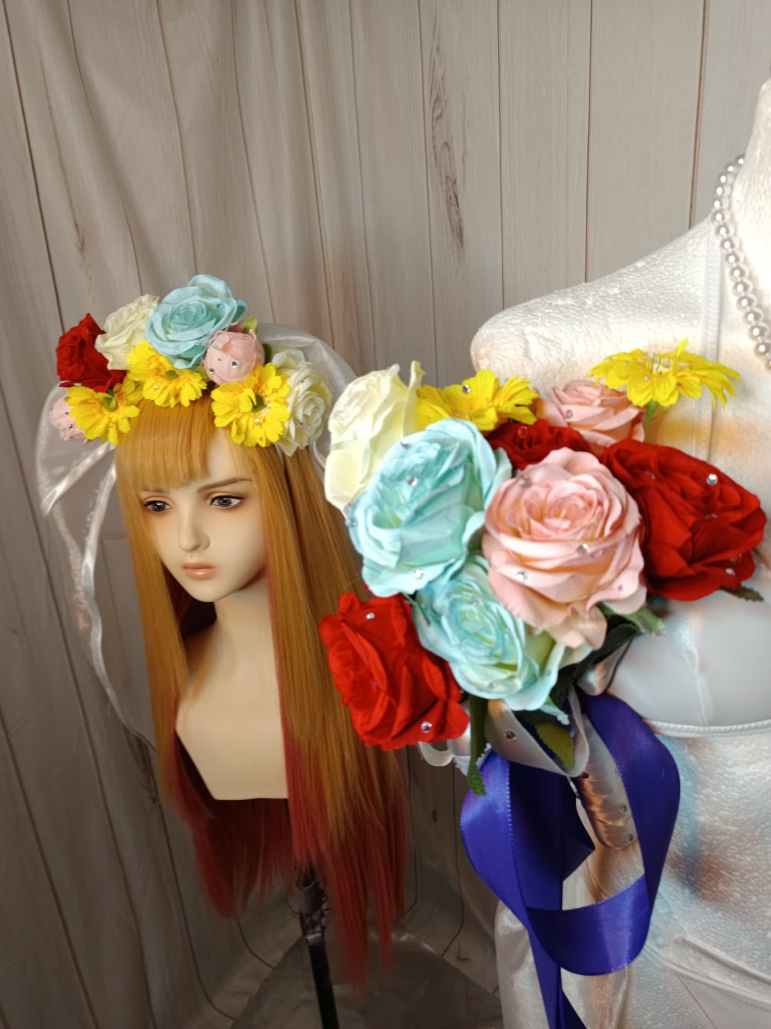 Marin Wedding  - Photo 9