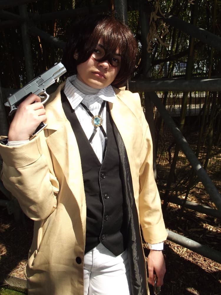 Dazai Osamu - Photo 5