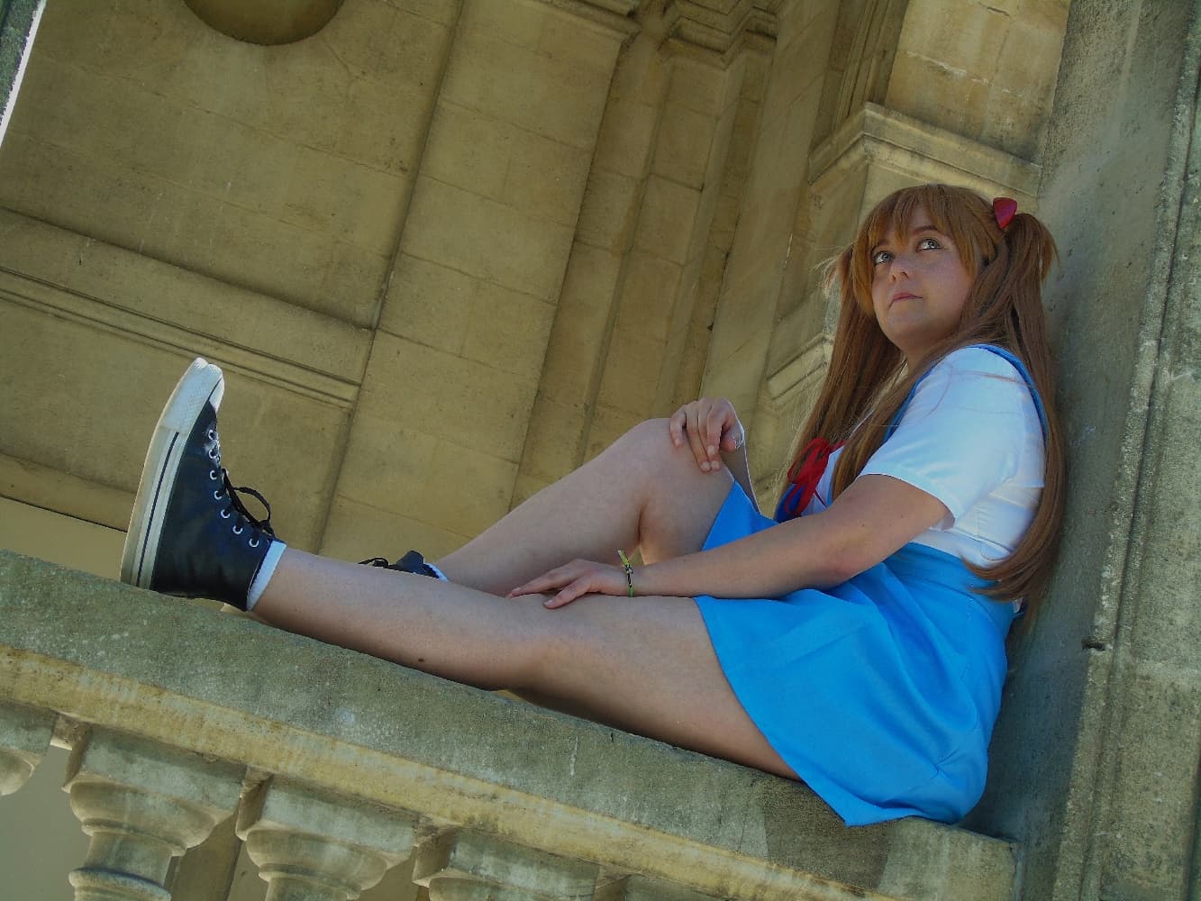 Asuka Evangelion  - Photo 9