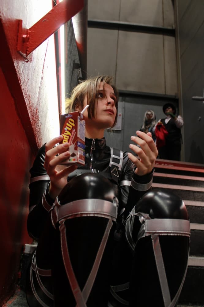 Sasha Braus  - Photo 6