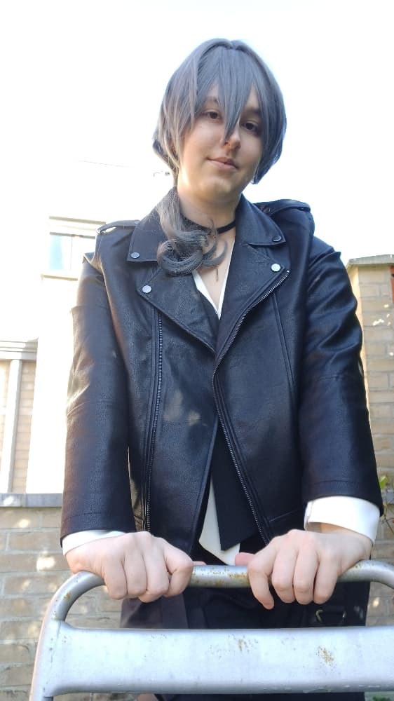 Niki Shiina  - Photo 9