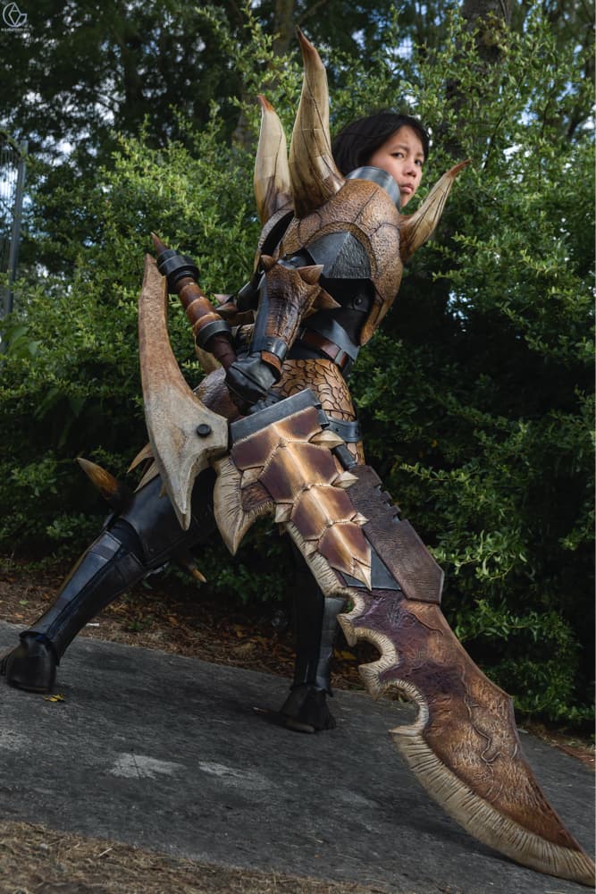 Diablos (beta) - Photo 2