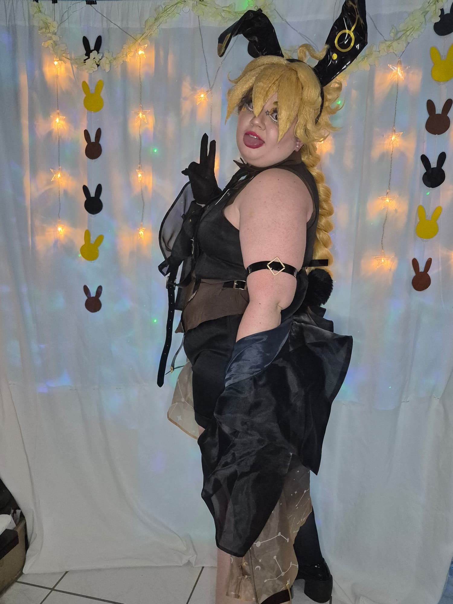 Aether Bunny 2026 - Photo 86