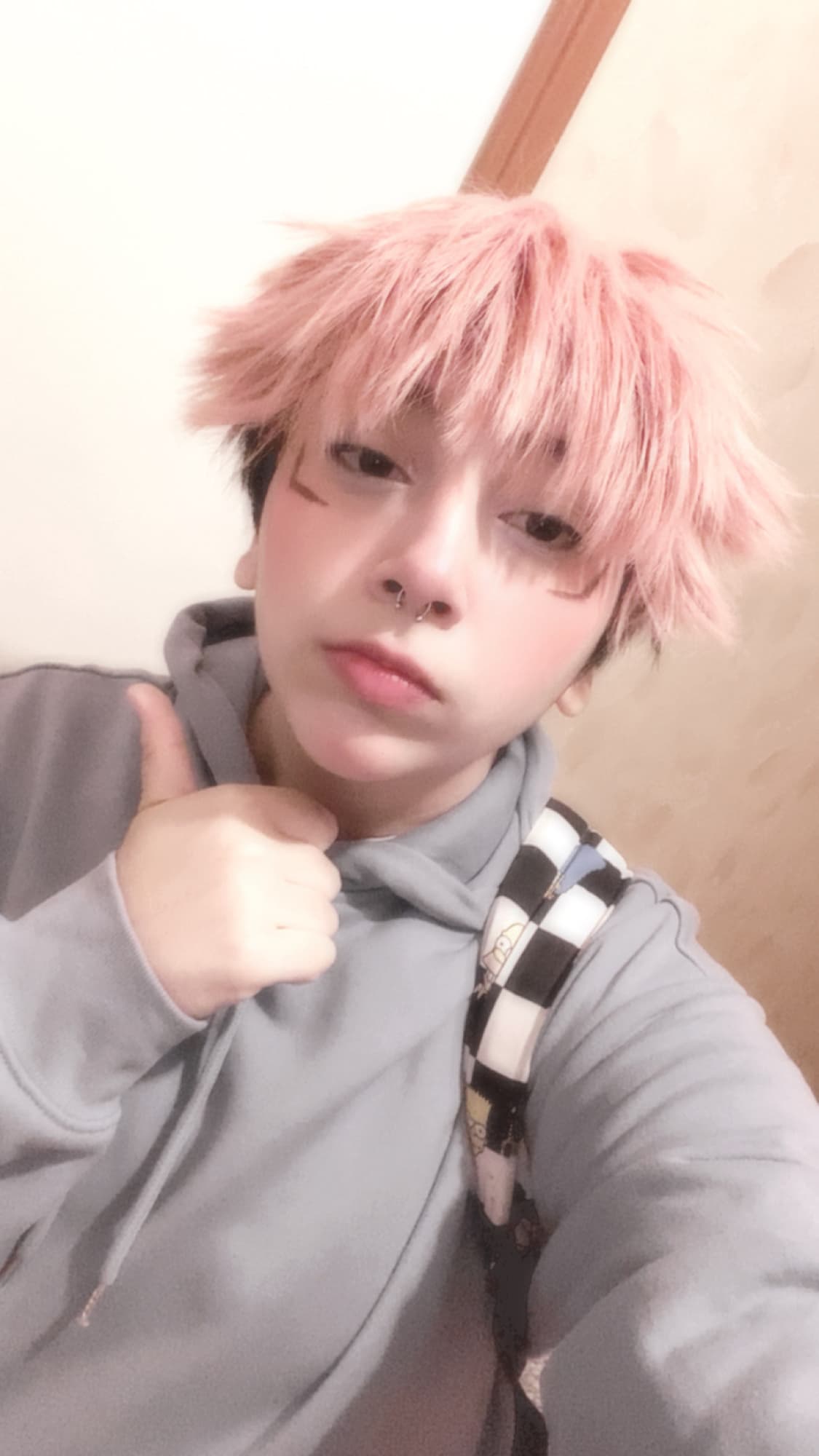 Yuji itadori  - Photo 2