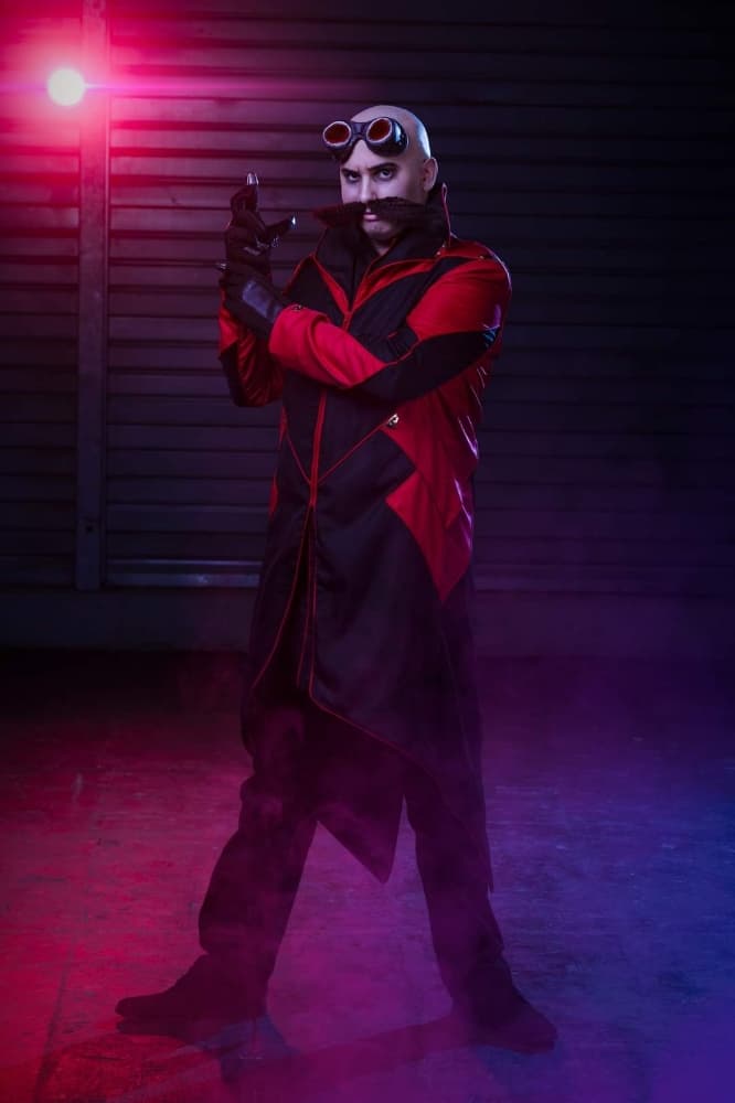 Docteur Robotnik  - Photo 3