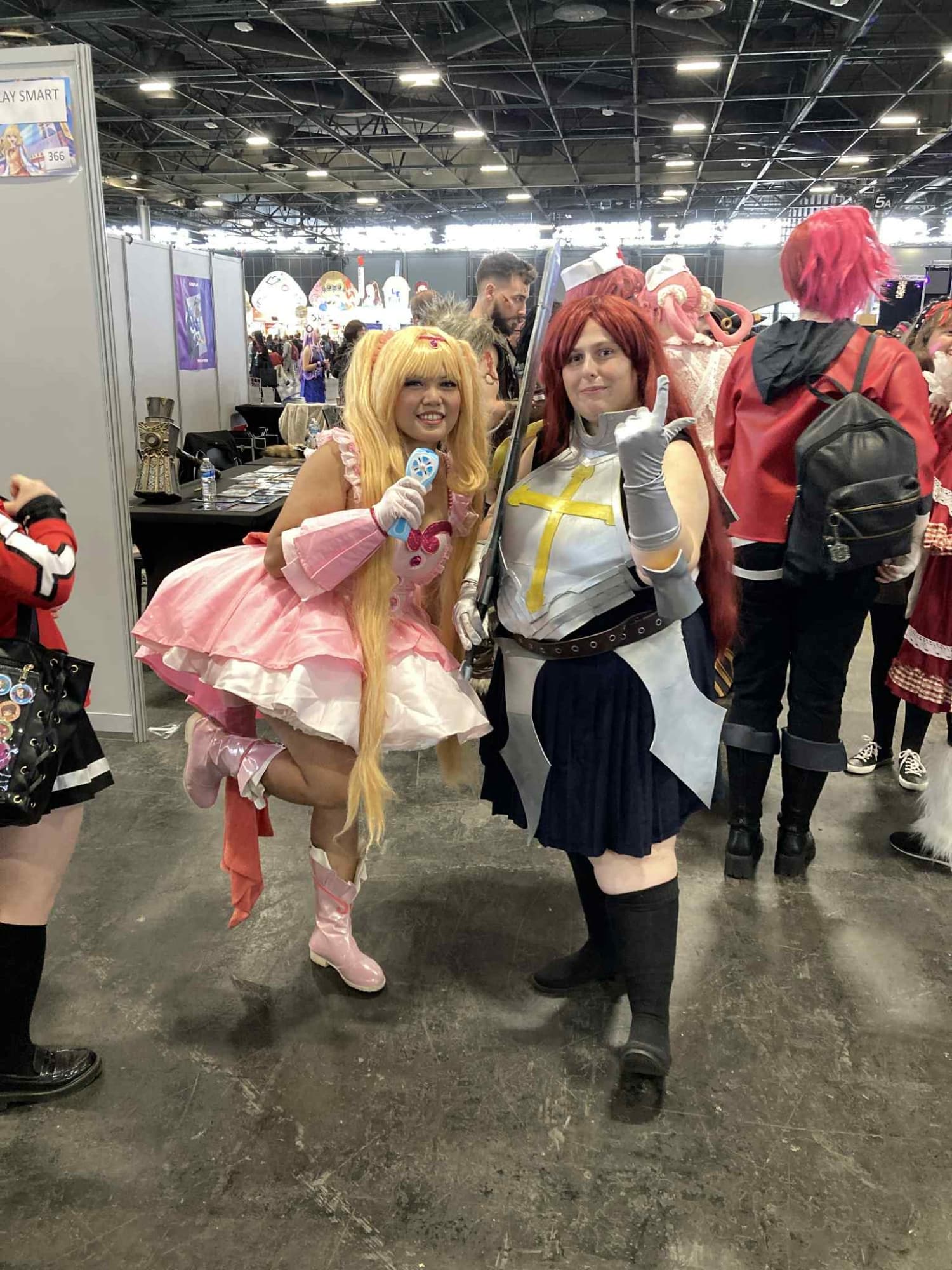 Erza armure 1 - Photo 5