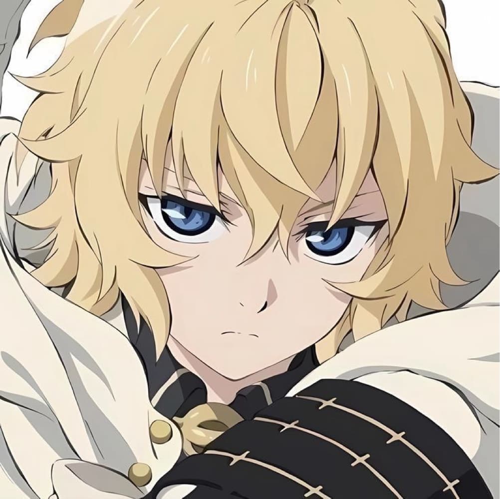 Mikael hyakuya