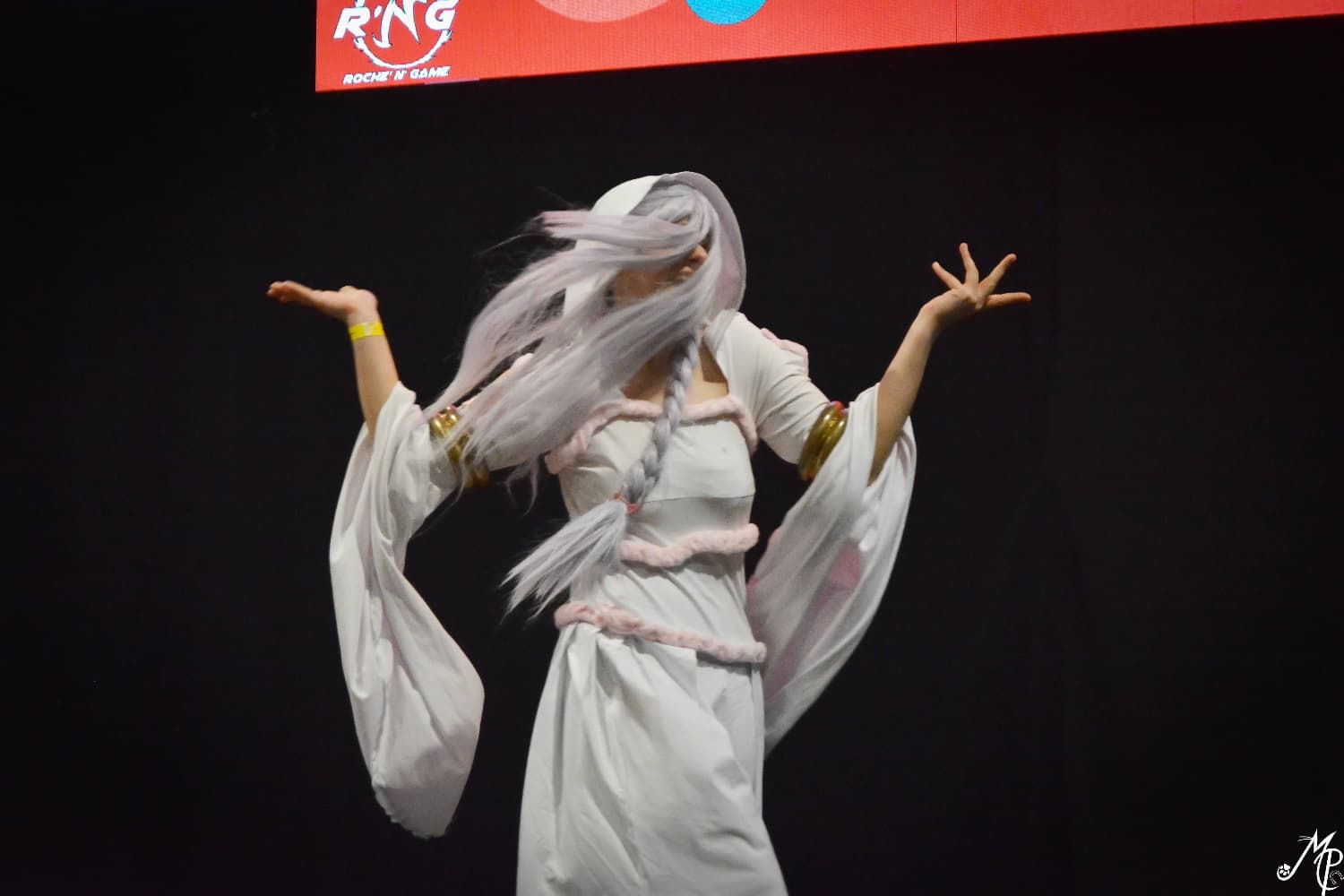 Roche n' game - Photo 2